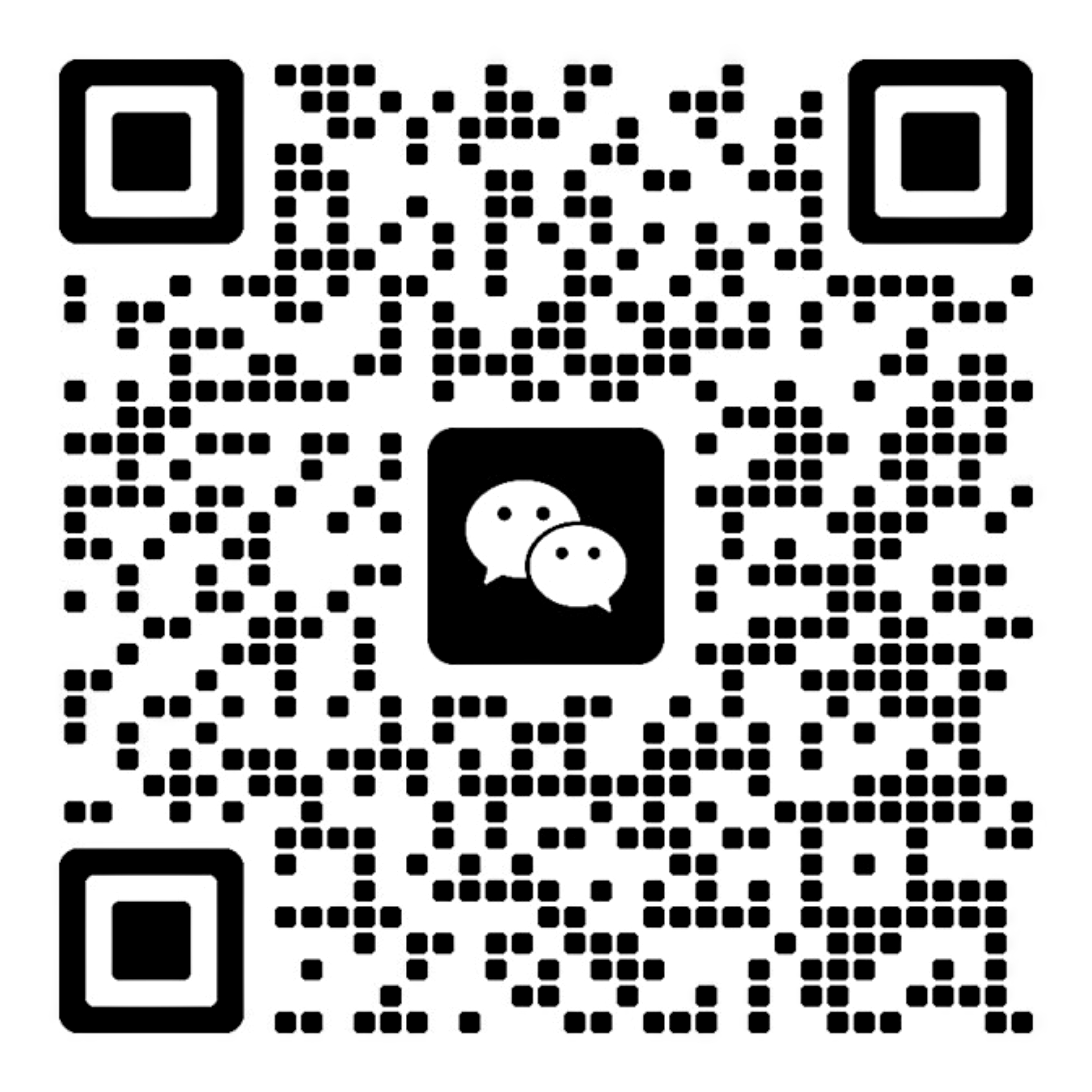 WeChat QR